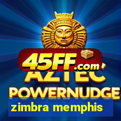 zimbra memphis